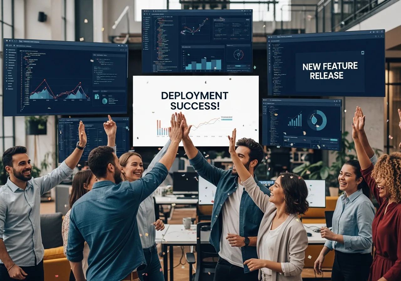 Lavender Field SaaS-Plattform — In Action 4